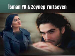 دانلود آهنگ ترکی O Seni Görmek İstemiyor از İsmail YK و Zeynep Yurtseven با متن و ترجمه