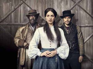 دانلود آرشیو زیرنویس انگلیسی سریال Jericho 2016