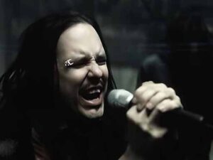 دانلود آهنگ Somebody Someone از Korn با متن و ترجمه