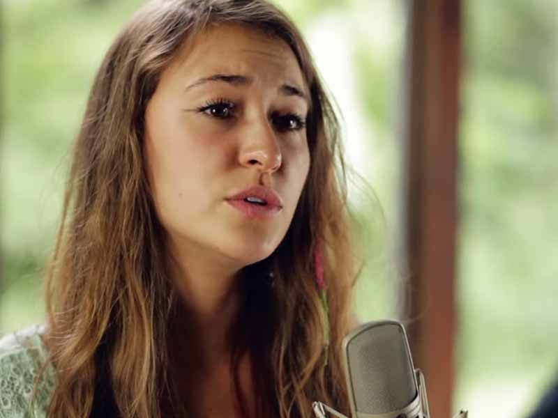 دانلود آهنگ Trust In You از Lauren Daigle با متن و ترجمه