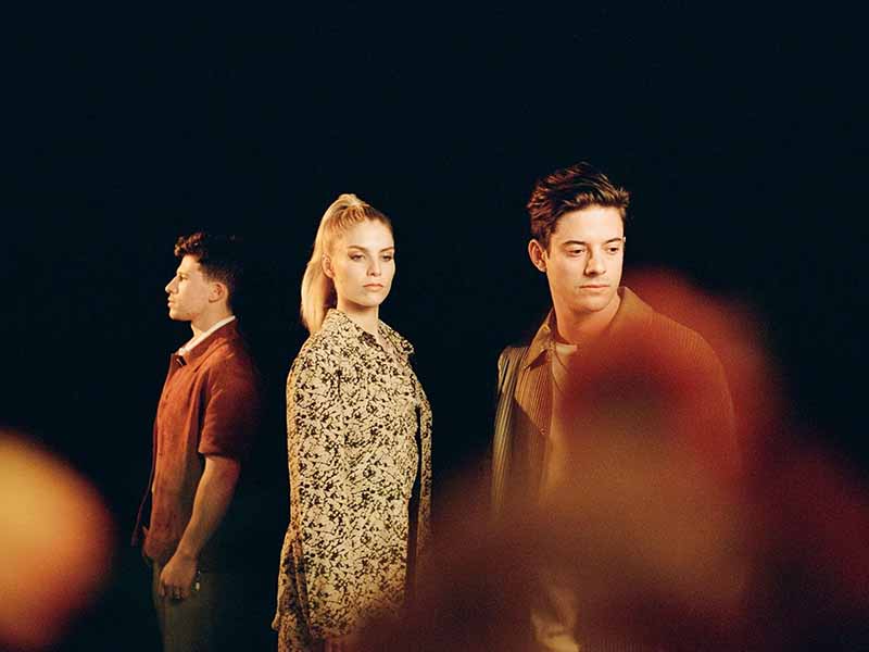 دانلود آهنگ Lose Your Head از London Grammar با متن و ترجمه
