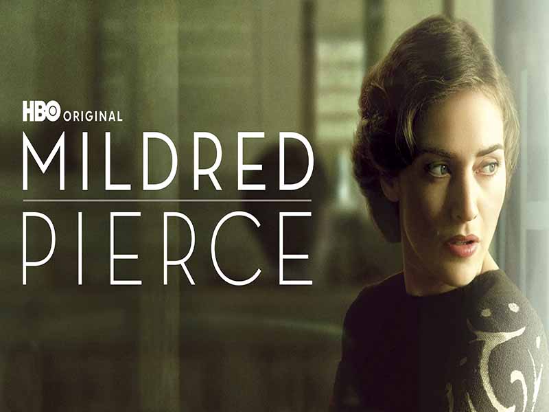 دانلود آرشیو زیرنویس انگلیسی سریال Mildred Pierce