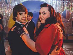 دانلود آرشیو زیرنویس انگلیسی سریال My Mad Fat Diary