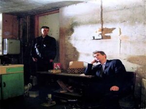 دانلود آهنگ It’s A Sin از Pet Shop Boys با متن و ترجمه