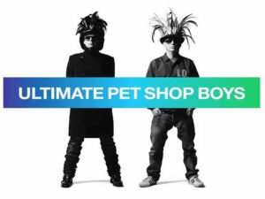 دانلود آهنگ Together از Pet Shop Boys با متن و ترجمه