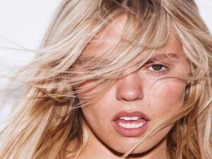 دانلود آهنگ I Can’t Have You Around Me Anymore از Reneé Rapp با متن و ترجمه