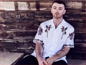 دانلود آهنگ The thrill of it all از Sam Smith با متن و ترجمه