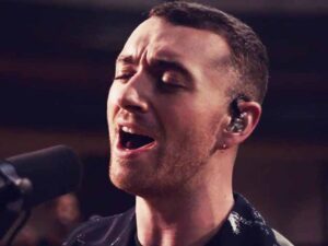 دانلود آهنگ Too Good At Goodbyes از Sam Smith با متن و ترجمه