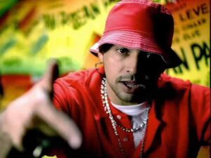 دانلود آهنگ Like Glue از Sean Paul با متن و ترجمه