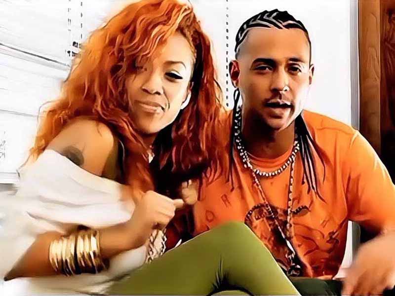 دانلود آهنگ Give It Up To Me از Sean Paul و Keyshia Cole با متن و ترجمه