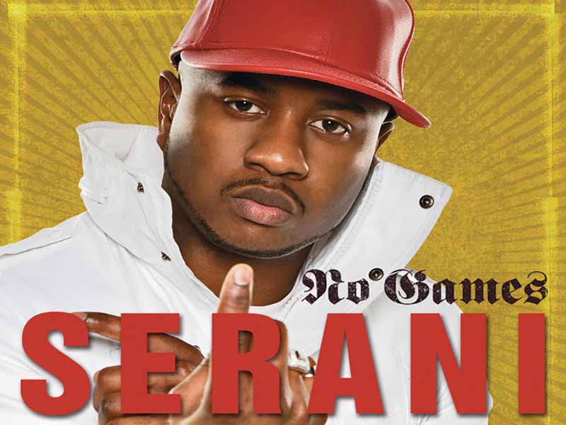 دانلود آهنگ No Games از Serani با متن و ترجمه