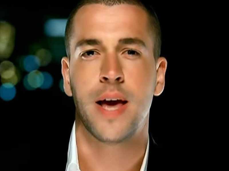 دانلود آهنگ No Promises از Shayne Ward با متن و ترجمه