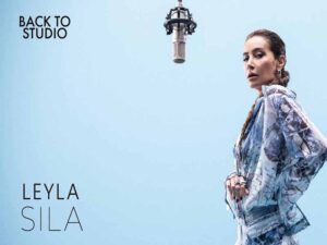 دانلود آهنگ ترکی LEYLA از Sıla با متن و ترجمه