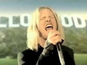 دانلود آهنگ Through Glass از Stone Sour با متن و ترجمه