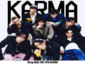 دانلود آهنگ کره‌ای CREED از Stray Kids با متن و ترجمه