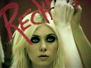 دانلود آهنگ Make Me Wanna Die از The Pretty Reckless با متن و ترجمه