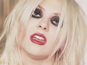 دانلود آهنگ Miss Nothing از The Pretty Reckless با متن و ترجمه