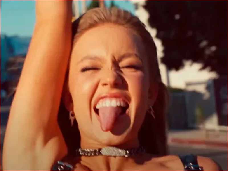 دانلود آهنگ Angry از The Rolling Stones با متن و ترجمه