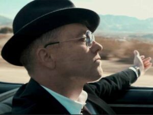 دانلود آهنگ I just need U از TobyMac با متن و ترجمه