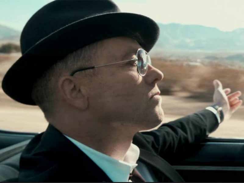 دانلود آهنگ I just need U از TobyMac با متن و ترجمه