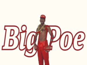 دانلود آهنگ Big Poe از Tyler The Creator و Pharrell Williams با متن و ترجمه