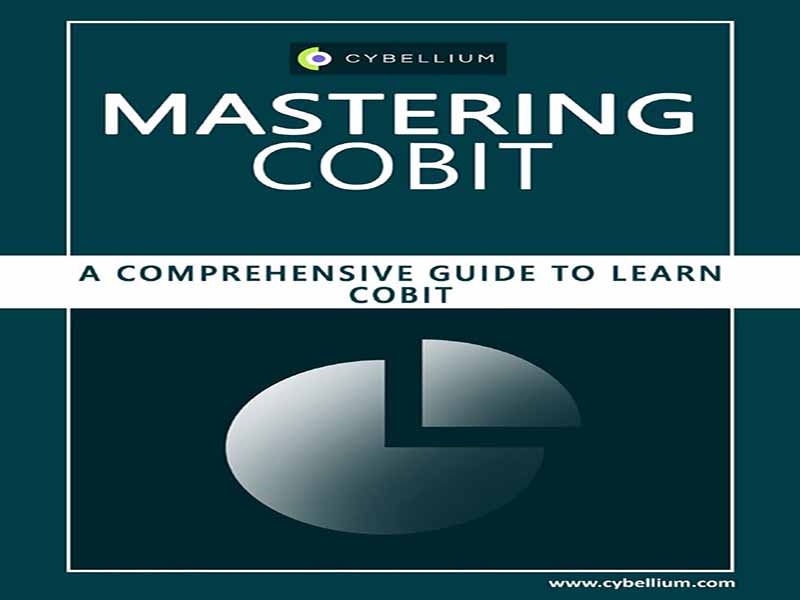 دانلود کتاب تسلط بر COBIT راهنمای جامع برای یادگیری COBIT