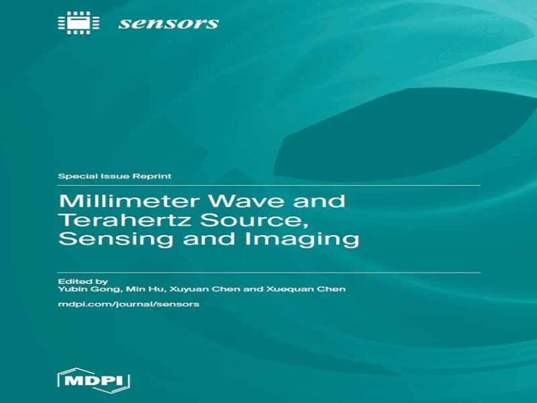 دانلود کتاب منبع، حسگر و تصویربرداری موج میلی‌متری و تراهرتز