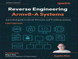 دانلود کتاب مهندسی معکوس سیستم‌های Armv8-A