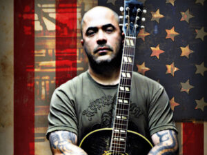 دانلود آهنگ 75 از AARON LEWIS با متن و ترجمه