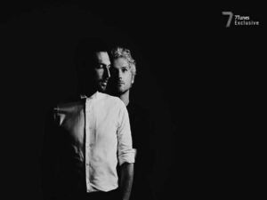 دانلود آهنگ Endless Song از AaRON با متن و ترجمه