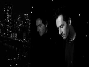 دانلود آهنگ Lost Highway از AaRON با متن و ترجمه