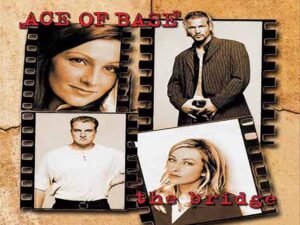 دانلود آهنگ Angel Eyes از Ace of base با متن و ترجمه