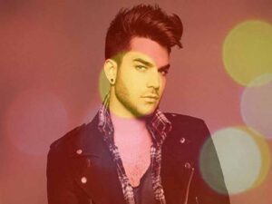 دانلود آهنگ Chokehold از Adam Lambert با متن و ترجمه