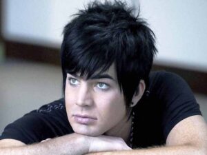 دانلود آهنگ Nirvana از Adam Lambert با متن و ترجمه