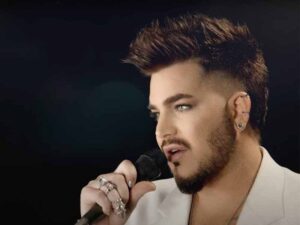 دانلود آهنگ Ordinary World از Adam Lambert با متن و ترجمه