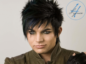 دانلود آهنگ Rough Trade از Adam Lambert با متن و ترجمه