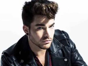 دانلود آهنگ Shady از Adam Lambert با متن و ترجمه