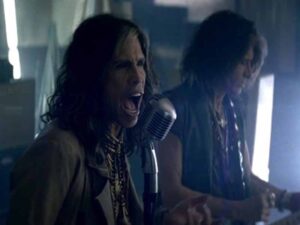 دانلود آهنگ What Could Have Been Love از Aerosmith با متن و ترجمه