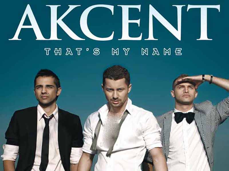 دانلود آهنگ Delight از Akcent با متن و ترجمه