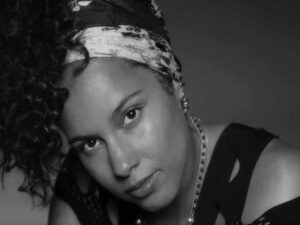 دانلود آهنگ In Common از Alicia Keys با متن و ترجمه