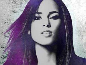 دانلود آهنگ Un Thinkable I’m Ready از Alicia Keys با متن و ترجمه