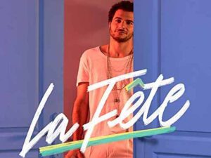دانلود آهنگ فرانسوی La fête از Amir با متن و ترجمه