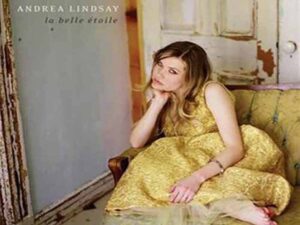 دانلود آهنگ فرانسوی Près de toi از Andrea Lindsay با متن و ترجمه