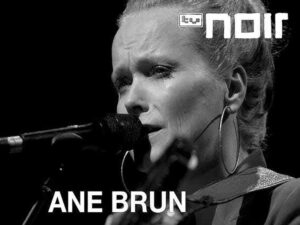 دانلود آهنگ All My Tears از Ane Brun با متن و ترجمه