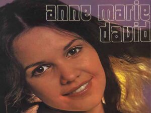 دانلود آهنگ فرانسوی Tu te reconnaitras از Anne-Marie David با متن و ترجمه
