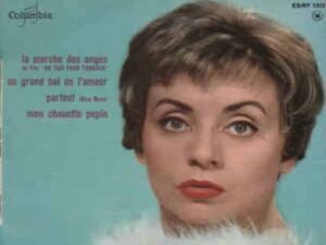 دانلود آهنگ فرانسوی Au grand bal de l’amour از Annie Cordy با متن و ترجمه