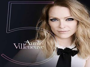 دانلود آهنگ فرانسوی Ta lettre از Annie Villeneuve با متن و ترجمه