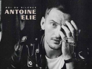 دانلود آهنگ فرانسوی La Rose Et L’armure از Antoine Elie با متن و ترجمه