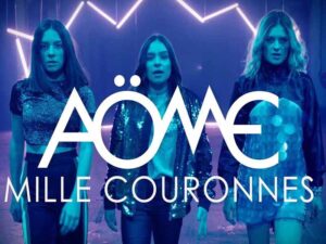 دانلود آهنگ فرانسوی Mille couronnes از Aöme با متن و ترجمه