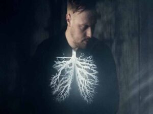 دانلود آهنگ Black Lungs از Architects با متن و ترجمه